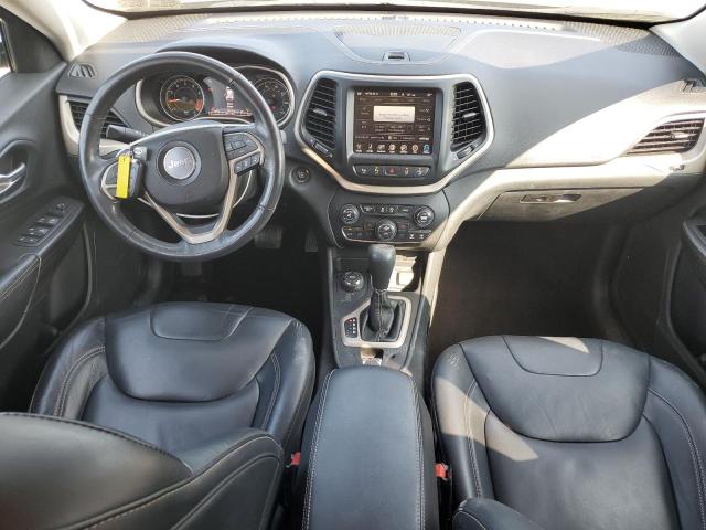 2015 JEEP CHEROKEE L 1C4PJMDS5FW603000