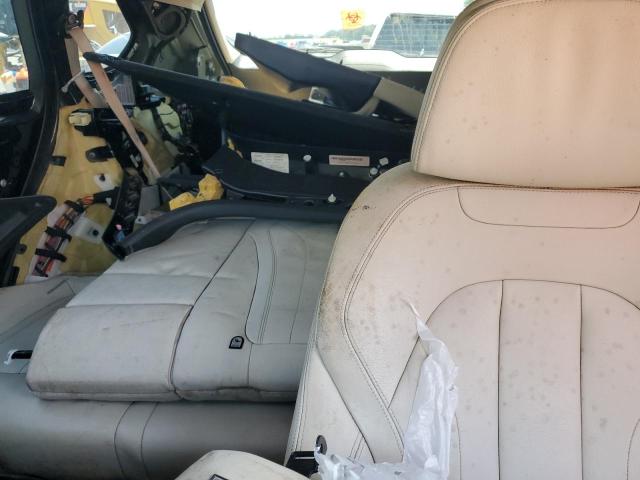 2015 BMW X5 XDRIVE3 5UXKR0C50F0K57821