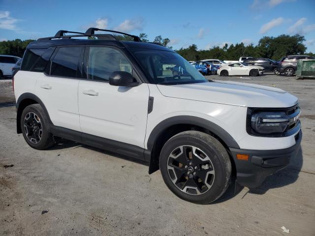 2021 FORD BRONCO SPO 3FMCR9C69MRA75580