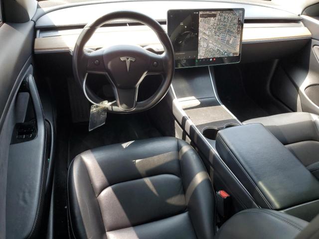 2019 TESLA MODEL 3 5YJ3E1EB1KF384437