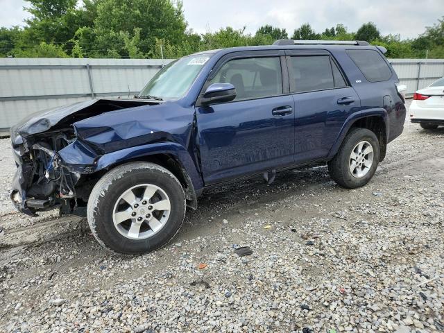 TOYOTA 4RUNNER SR