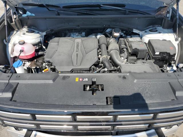 2025 HYUNDAI SANTA FE S 5NMP24GL2SH106940