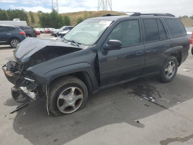 CHEVROLET TRAILBLAZE