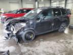 2017 SUBARU FORESTER 2 - JF2SJAGC5HH504179