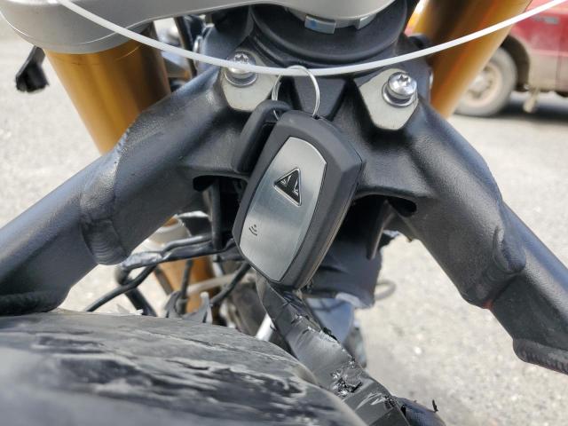 2023 TRIUMPH MOTORCYCLE SPEED TRIPLE 1200 RS SMTP01ST6PTBH1470