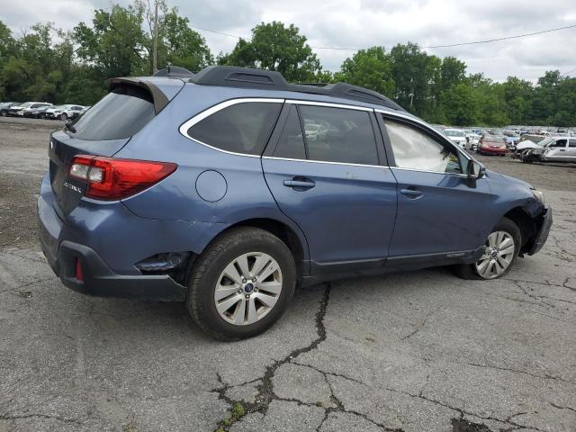 2018 SUBARU OUTBACK 2.5I PREMIUM 4S4BSAFC0J3361430