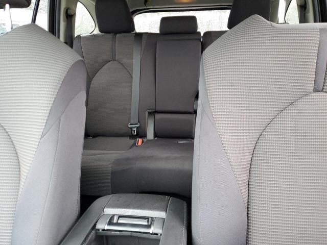 2021 TOYOTA HIGHLANDER 5TDCZRBH0MS070708