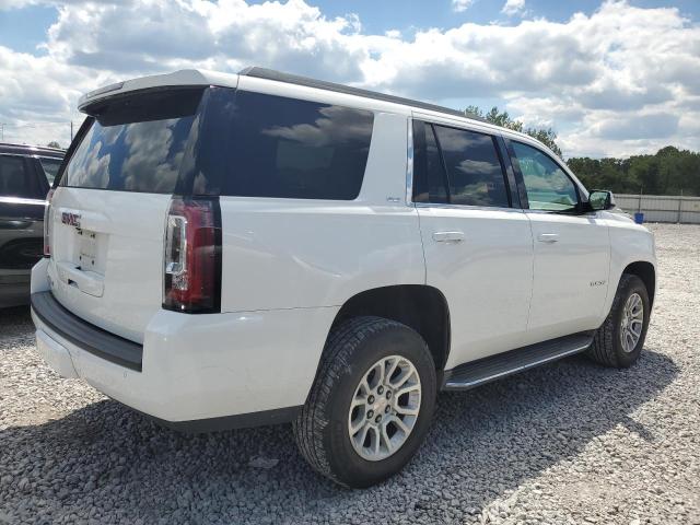 2015 GMC YUKON SLT 1GKS1BKC4FR566759