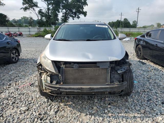 2016 KIA SPORTAGE L KNDPBCAC9G7844395