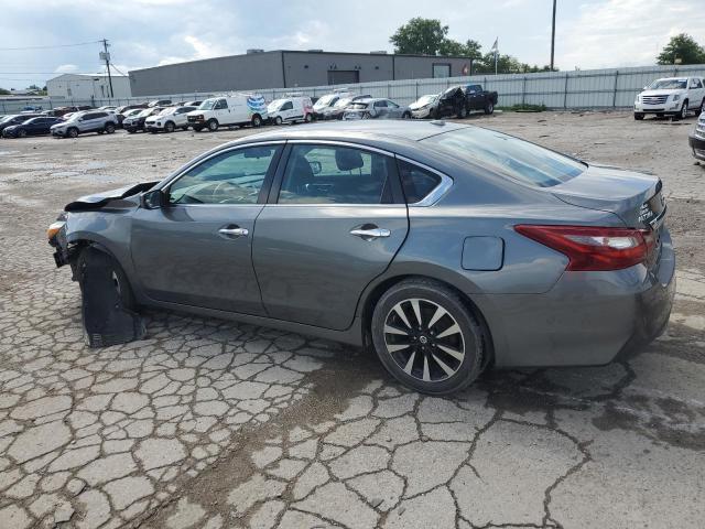 2018 NISSAN ALTIMA 2.5 1N4AL3AP4JC125954