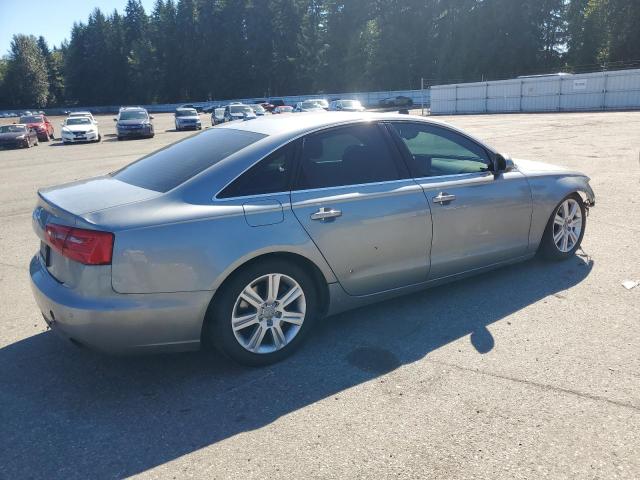 2014 AUDI A6 PREMIUM - WAUGFAFC7EN026669