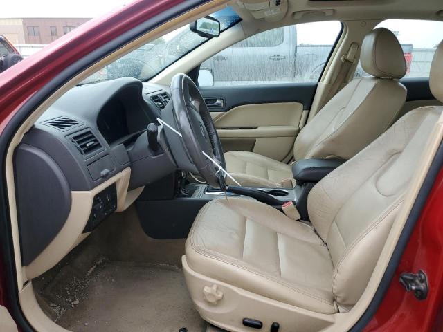 2010 FORD FUSION SEL - 3FAHP0JG7AR121920