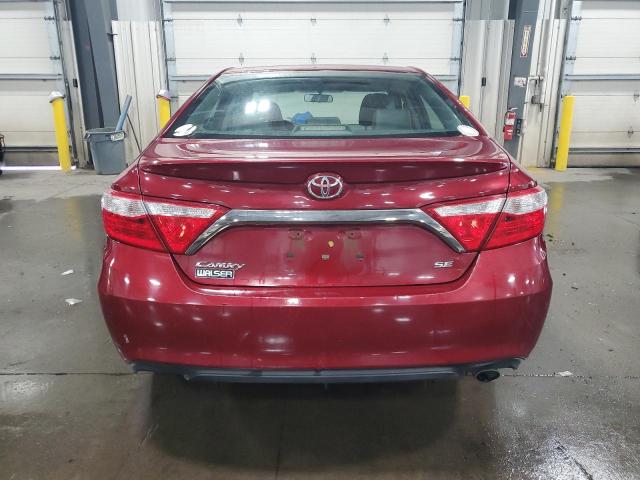 2017 TOYOTA CAMRY LE #3278753609