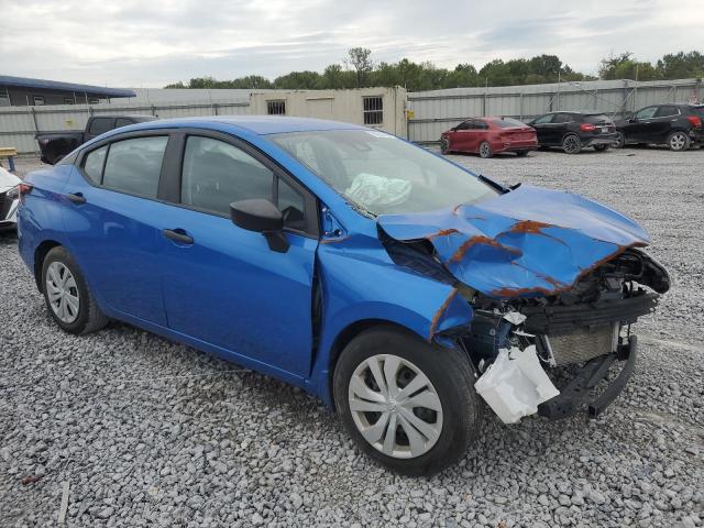 2021 NISSAN VERSA S 3N1CN8DV8ML919050