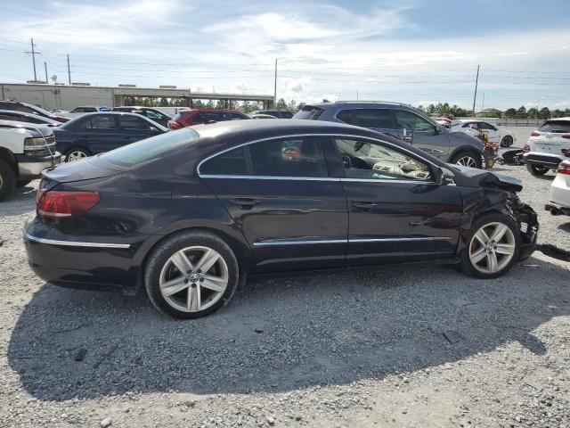 2013 VOLKSWAGEN CC SPORT - WVWBN7AN7DE543657