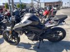 Lot #3305727737 2023 CF MOTO 300NK