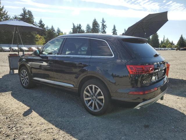 2019 AUDI Q7 PREMIUM WA1LAAF73KD006708
