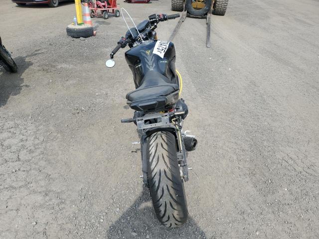 2015 YAMAHA FZ09 JYARN33N7FA001873