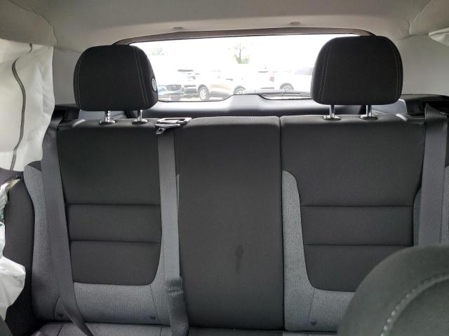 2025 CHEVROLET TRAILBLAZE - KL79MPSL8SB159994