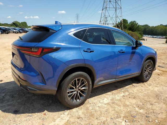 2023 LEXUS NX 350 2T2GGCEZ4PC017317