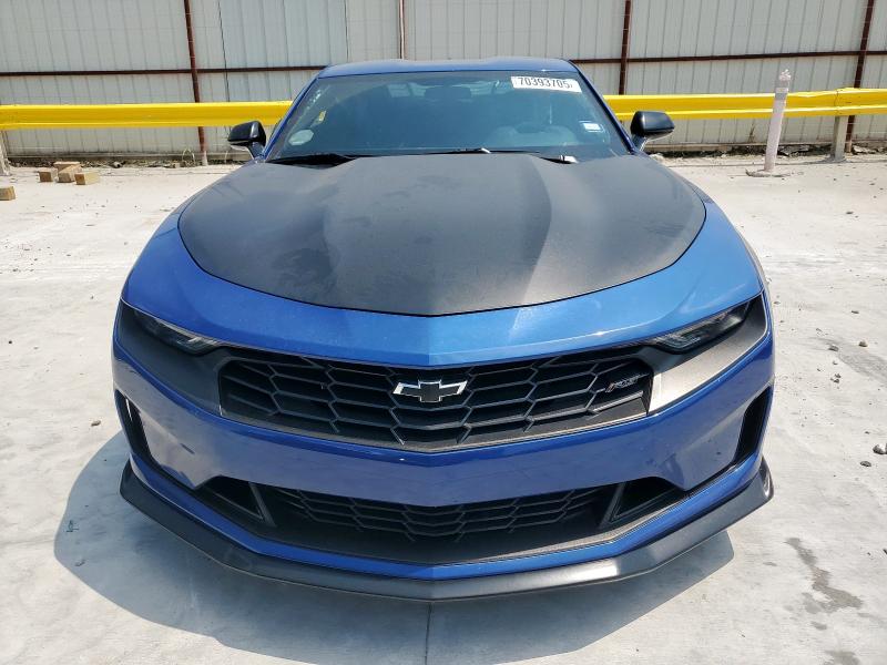 2020 CHEVROLET CAMARO LS 1G1FA1RS3L0100060