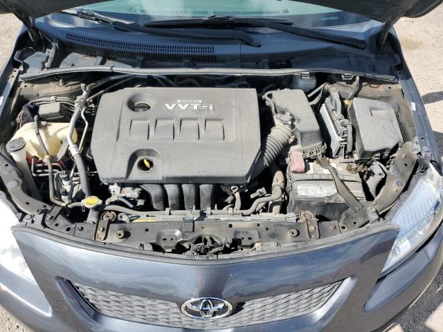 2010 TOYOTA COROLLA BA - 2T1BU4EE9AC473914