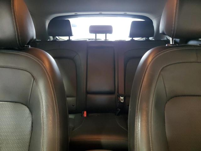 2018 HYUNDAI KONA ULTIM KM8K53A50JU100854