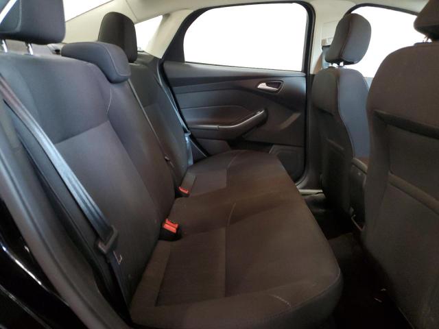 2017 FORD FOCUS SE - 1FADP3FE0HL339780
