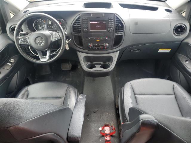 2020 MERCEDES-BENZ METRIS W1WV0FEY8L3686013
