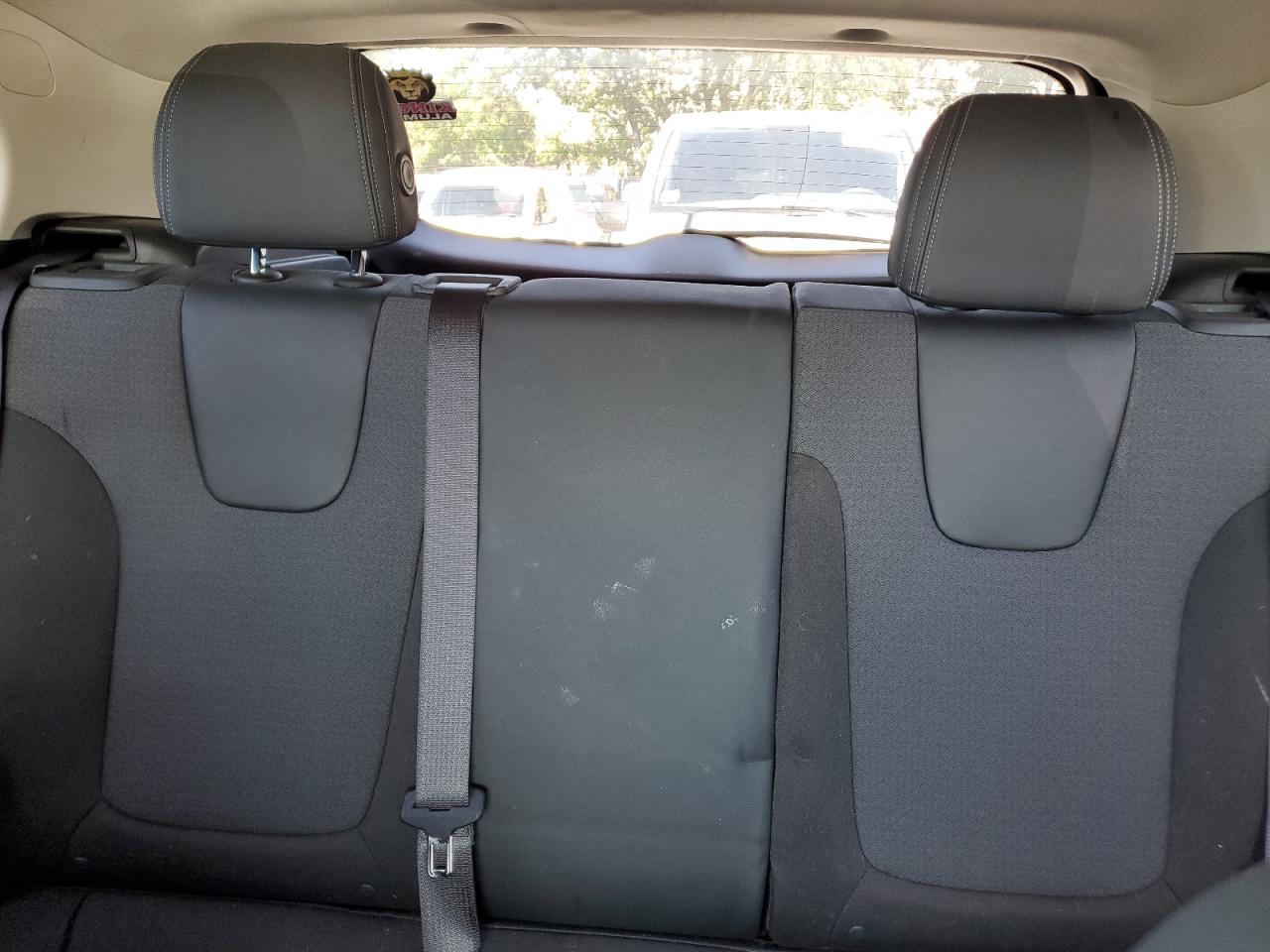 BUICK ENCORE PREFERRED