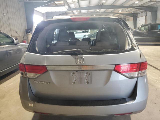 2016 HONDA ODYSSEY LX 5FNRL5H27GB142925