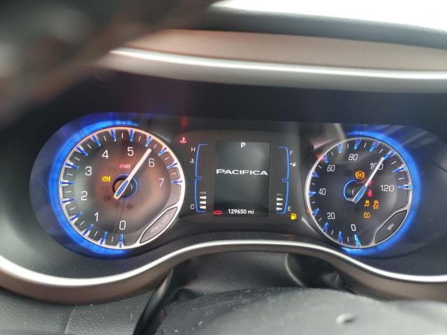 2019 CHRYSLER PACIFICA TOURING L 2C4RC1BG9KR537375