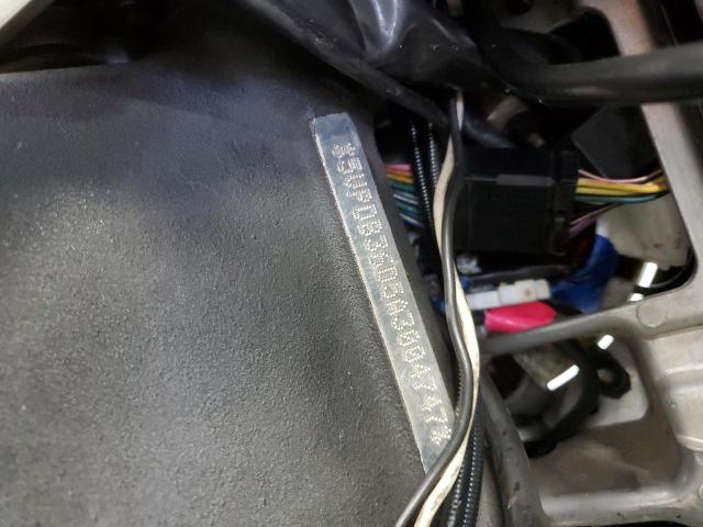 2010 VICTORY MOTORCYCLES CROSS COUN 5VPDB36D5A3004747