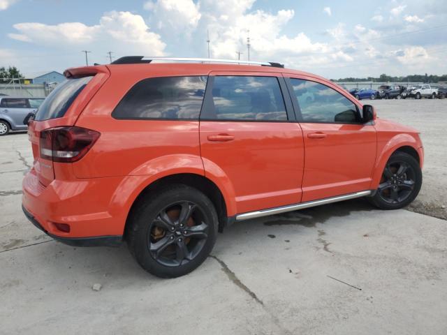 2019 DODGE JOURNEY CR 3C4PDCGG4KT797771