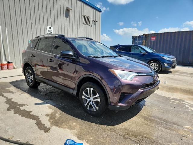 2017 TOYOTA RAV4 LE - 2T3BFREV3HW659309