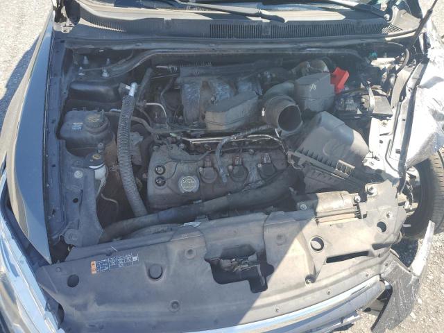 2016 FORD TAURUS LIM 1FAHP2J8XGG127697