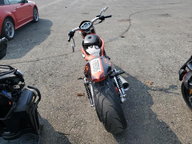 2011 HARLEY-DAVIDSON VRSCF 1HD1HPH18BC801262