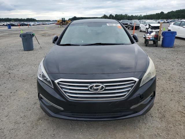 2015 HYUNDAI SONATA SE 5NPE24AF4FH173106