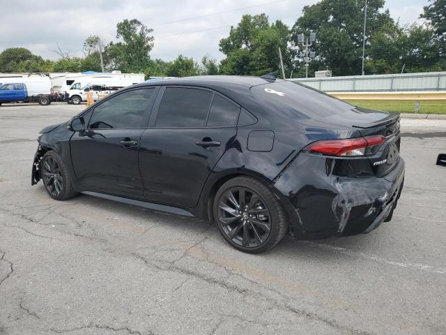 2024 TOYOTA COROLLA XSE 5YFT4MCE2RP192122