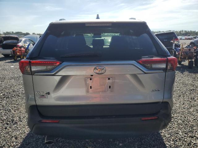 2023 TOYOTA RAV4 XLE - 2T3W1RFV5PC246029