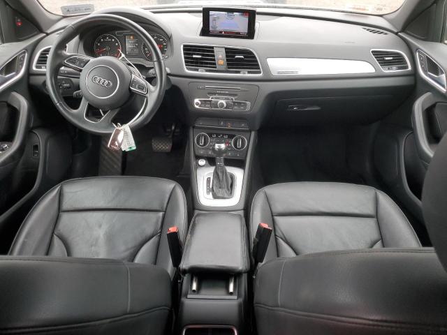 2018 AUDI Q3 PREMIUM PLUS WA1JCCFS3JR031112