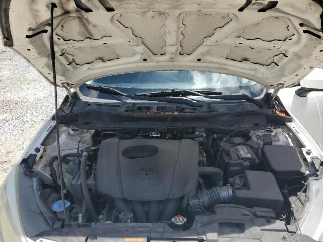 2017 TOYOTA YARIS IA 3MYDLBYVXHY158143