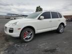 Top Destinations for Shipping Cars from the USA