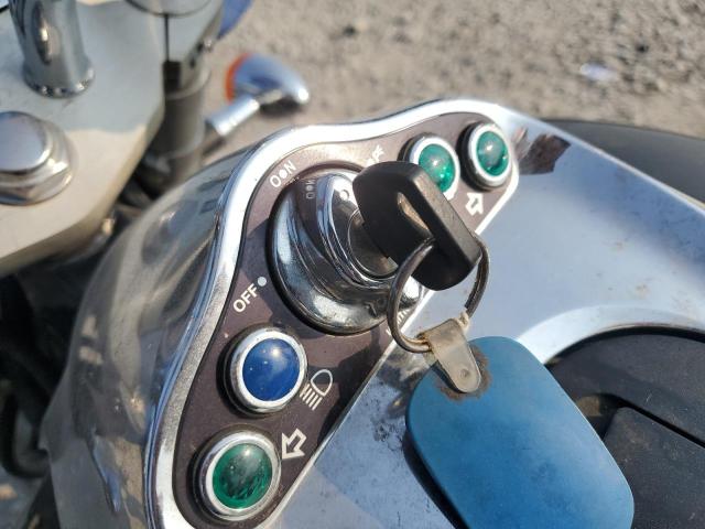 2004 SUZUKI VZ1600 K JKSVNBC164A002574