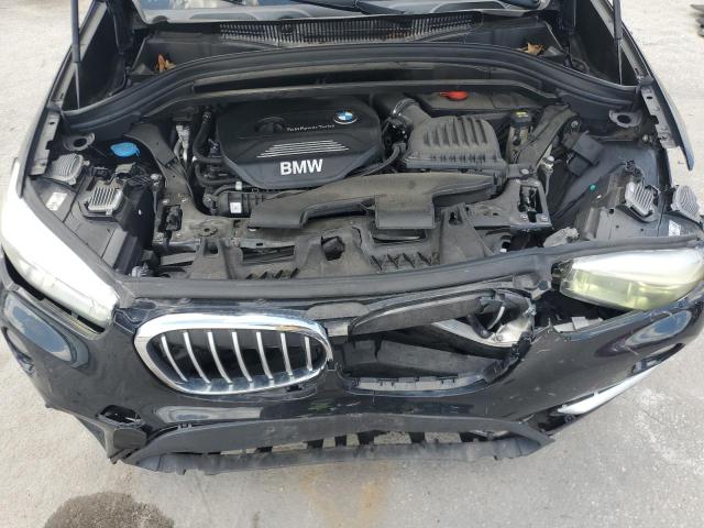 2018 BMW X1 XDRIVE28I WBXHT3C39J5L29403