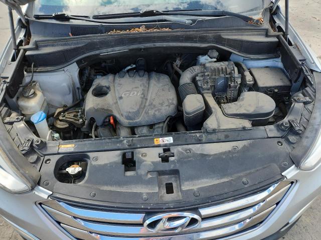 2014 HYUNDAI SANTA FE S - 5XYZUDLB3EG215924