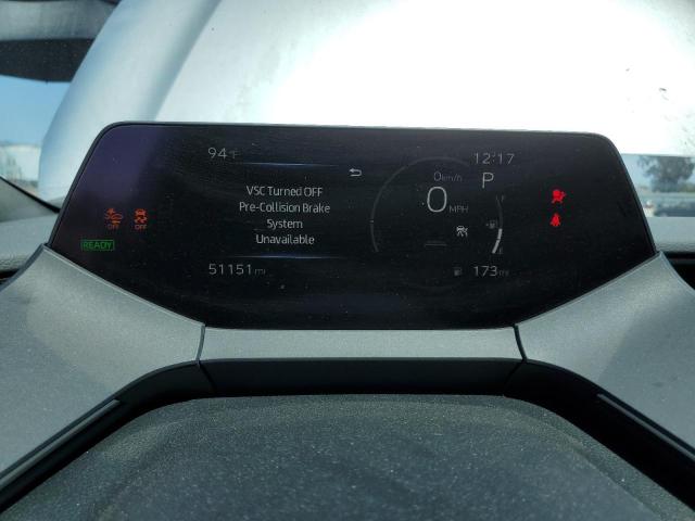 2024 TOYOTA PRIUS LE JTDACAAU3R3017518