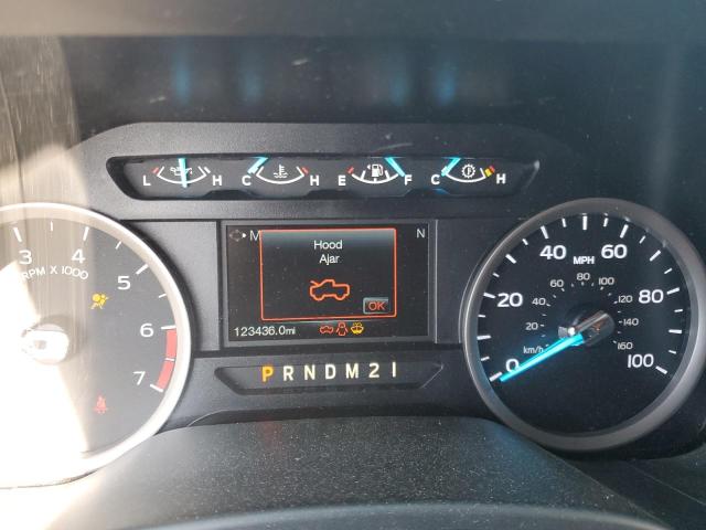 2019 FORD F250 SUPER 1FTBF2B62KED20818