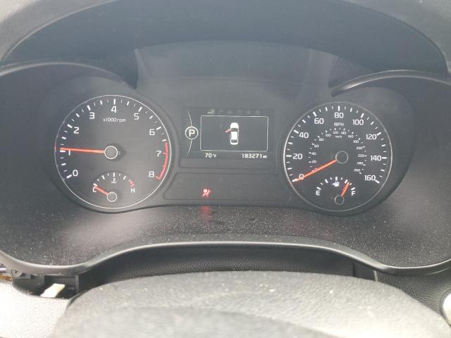 2016 KIA OPTIMA SXL 5XXGV4L24GG118226