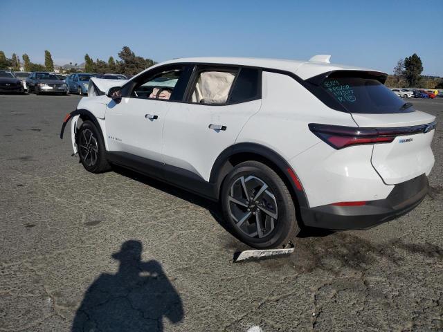 2025 CHEVROLET EQUINOX LT - 3GN7DMRP7SS240451